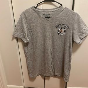 Men’s True Religion VNeck T-Shirt